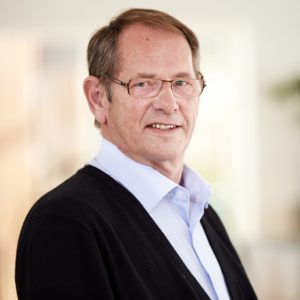 Jørgen Jensen - Key account Manager, Tire intake - Viborg