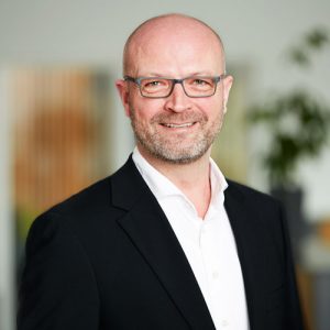 Michael Agerkilde - Group COO