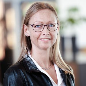Birgit Grønbæk - Bookkeeper Assistant - Viborg