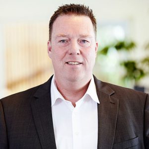 Axel Meyer - Regional Feedstock Manager Denmark & Germany