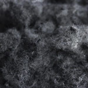Genan Recycled Textile fibers - Product Image