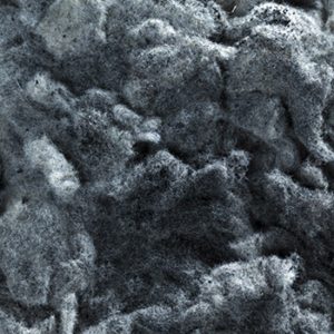 Genan - Textile fiber from tire - product image
