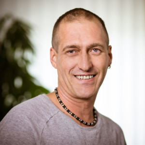Andreas Liedke