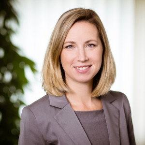 Anne Pfannes - ESG Manager - Global & Finance Manager - Germany