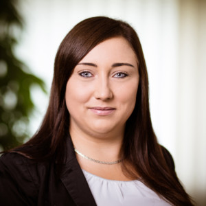 Jennifer Humboldt - Sales Assistant - Oranienburg