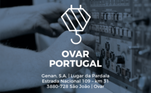 Tire intake adress - Ovar, Portugal